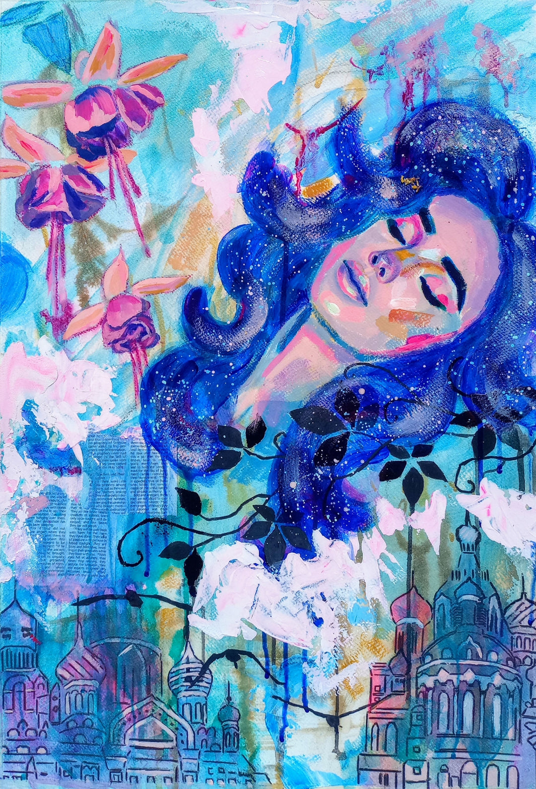 The Latency of Compassion